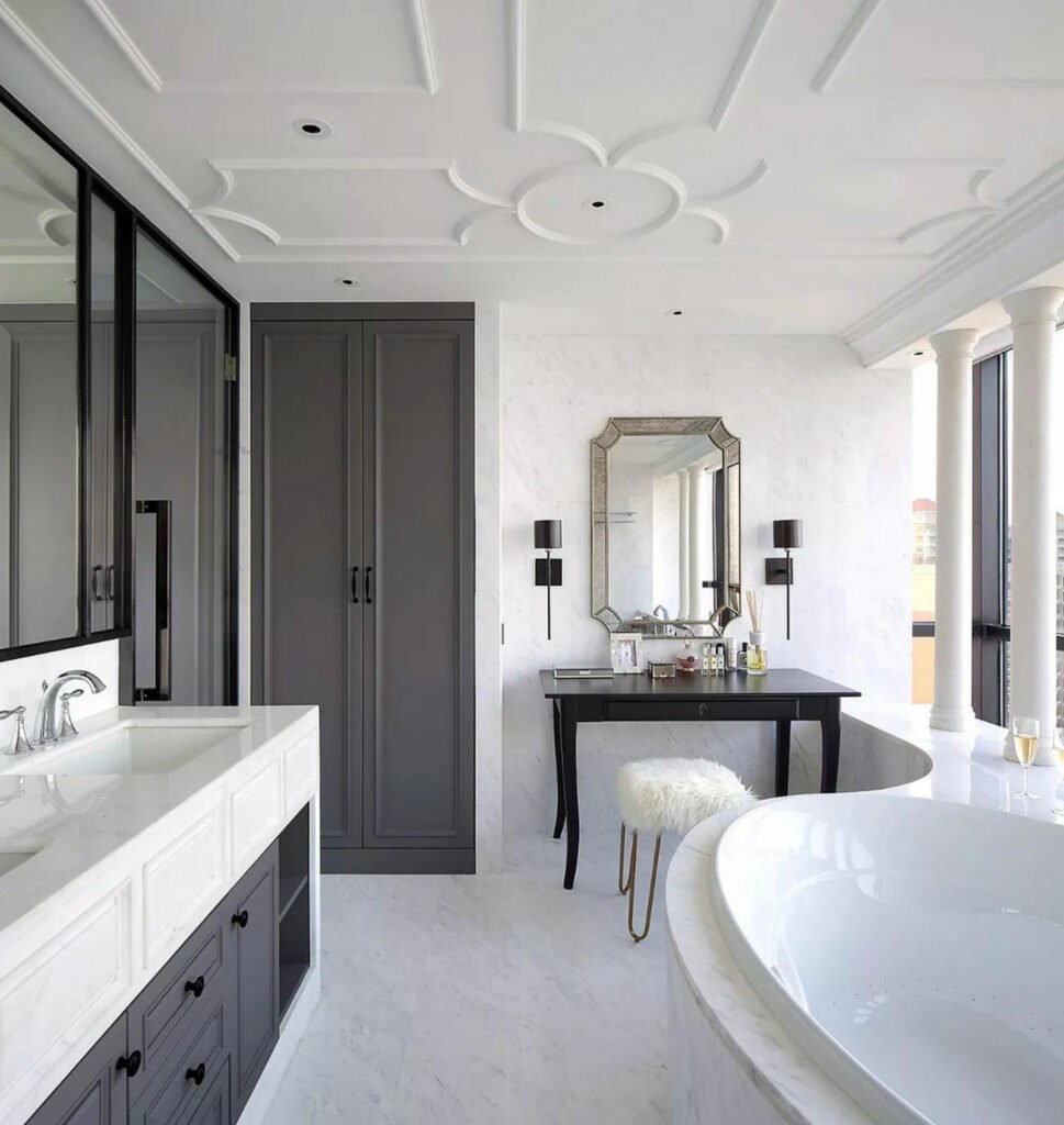 Bathroom Conversions